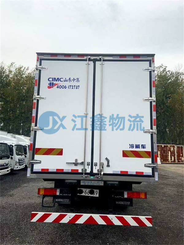 沧州到济南物流货运部